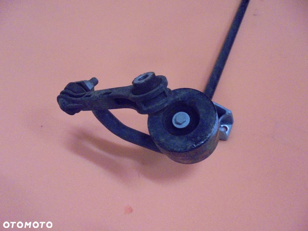 BMW 5 G30 G31 LIFT DRAZEK STABILIZTORA TYL - 2
