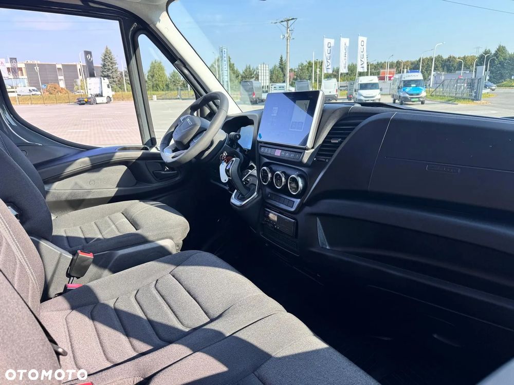 Iveco DAILY - 10