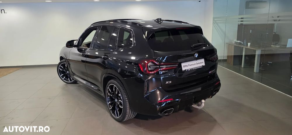 BMW X3 M - 4
