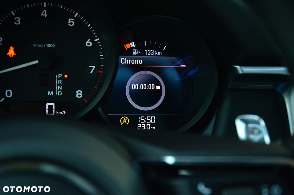 Porsche Macan Standard - 35
