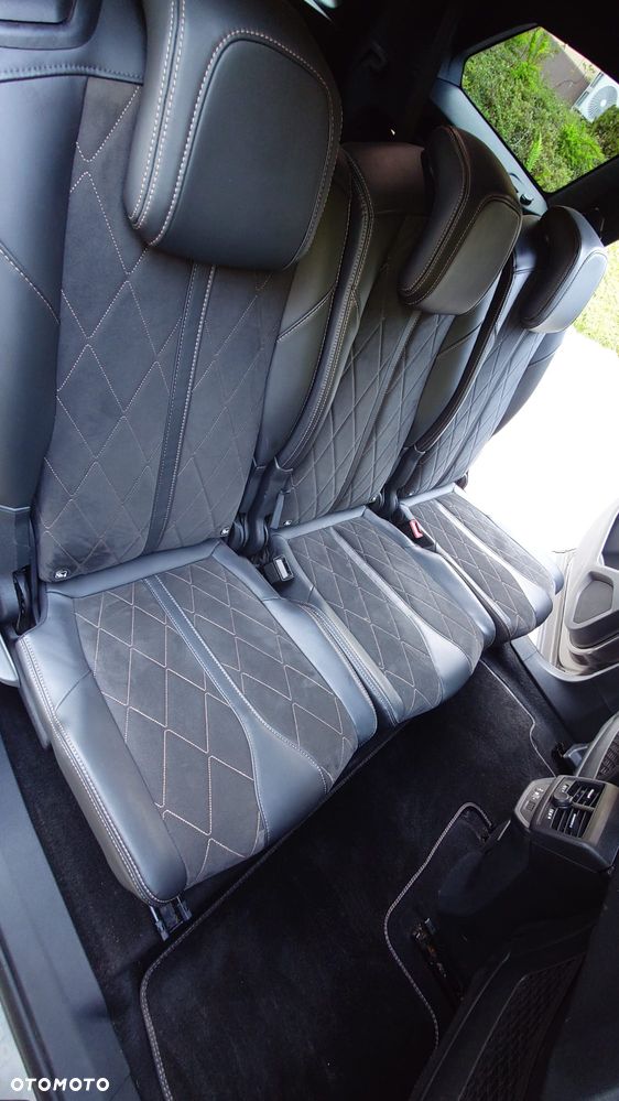 Peugeot 5008 BlueHDi 180 EAT6 GT - 13