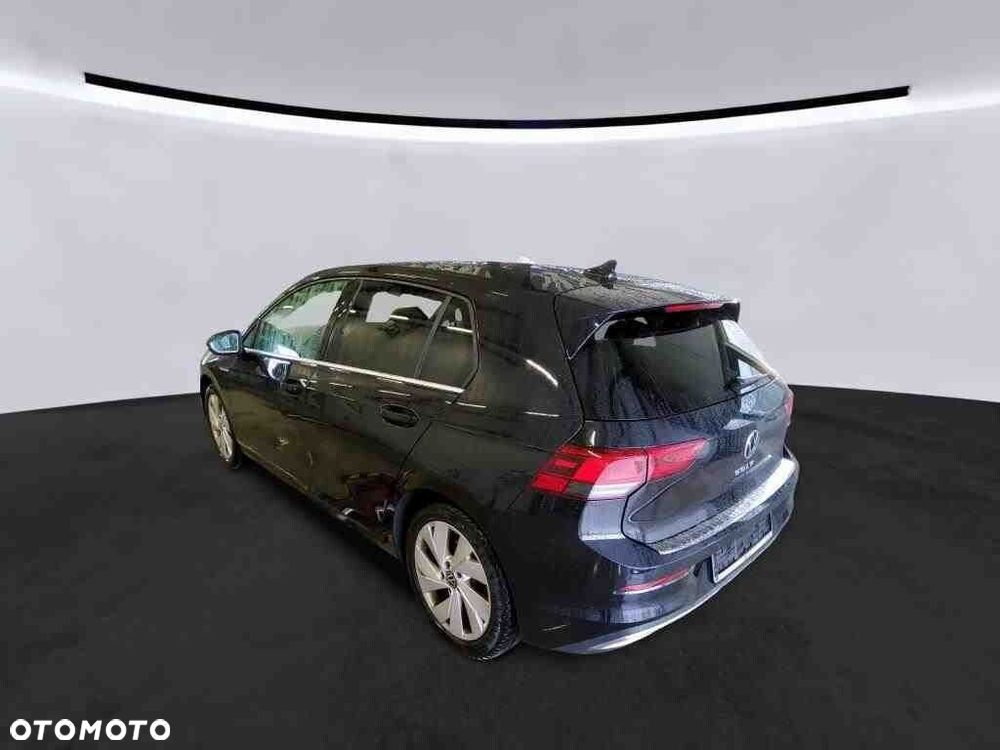 Volkswagen Golf 2.0 TSI Style DSG - 3