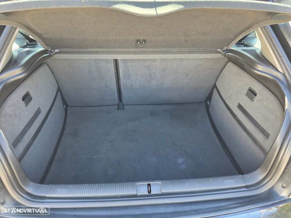 Audi A3 1.9 TDI Attraction - 27