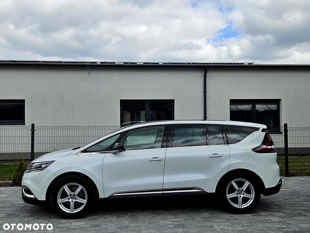 Renault Espace Energy dCi 160 EDC Initiale Paris - 7
