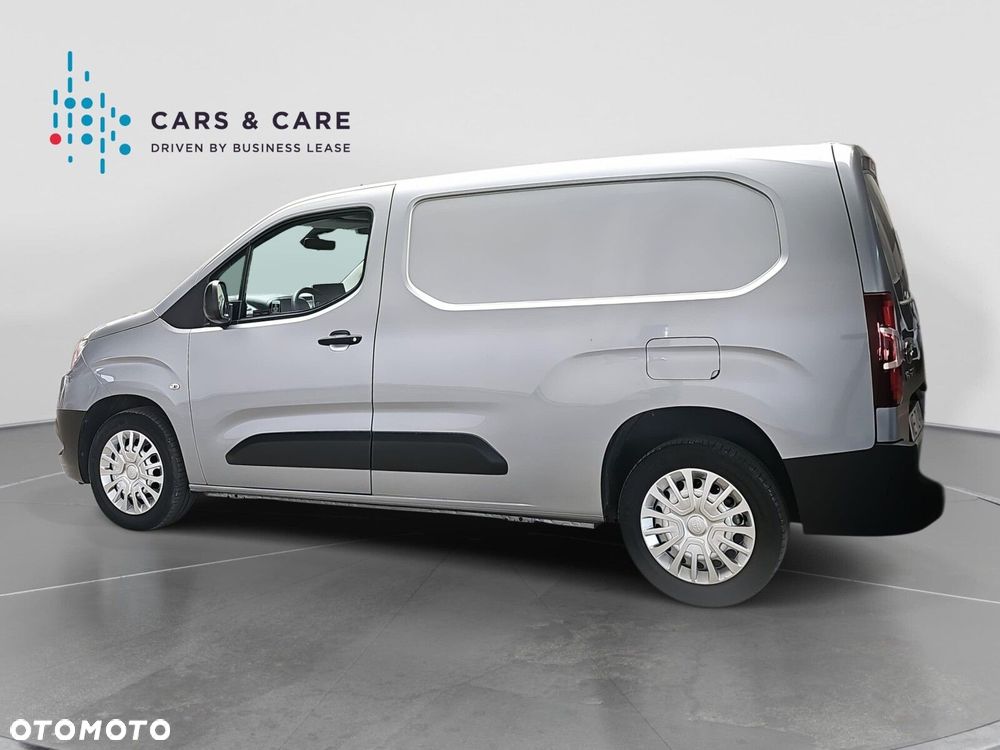 Toyota ProAce 2.3T 1.5D-4D 100KM long Furgon Active - 20