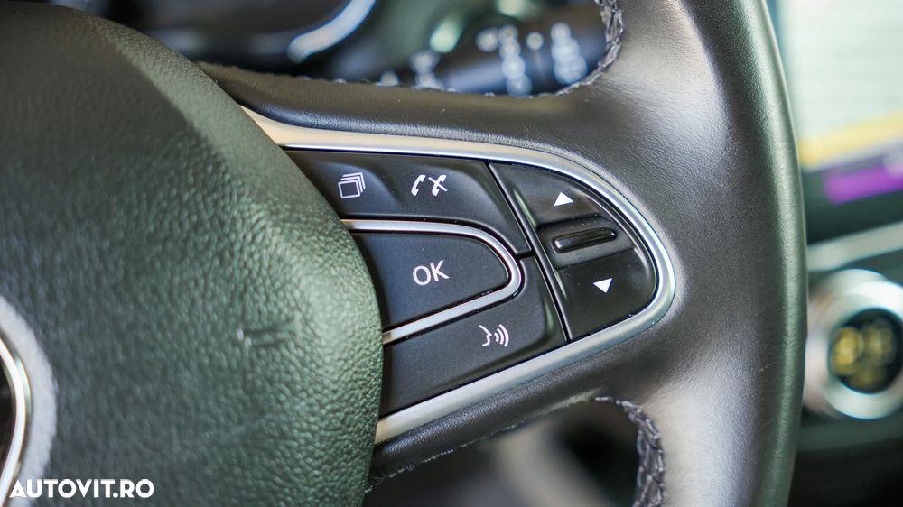 Renault Kadjar BLUE dCi 115 BOSE EDITION - 17