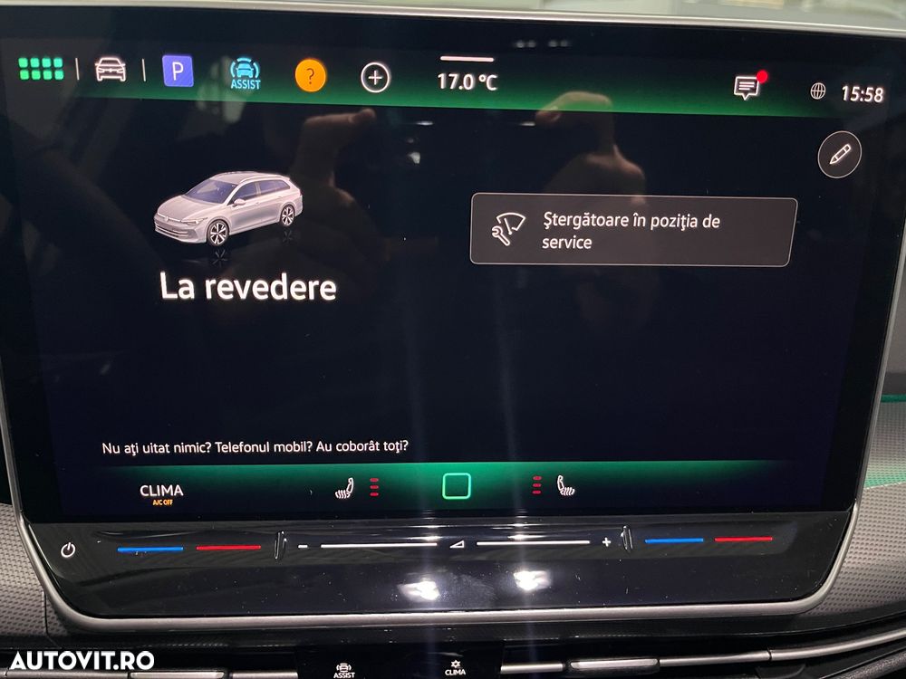 Volkswagen Tayron 1.5 eTSI DSG MHEV Life - 37