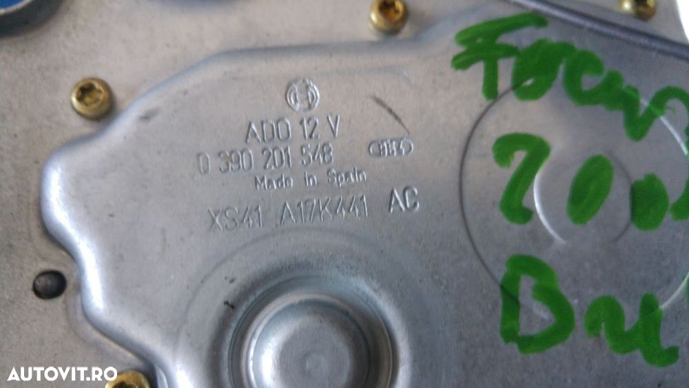 motoras stergator haion ford focus break 2001 xs41a17k441 - 2