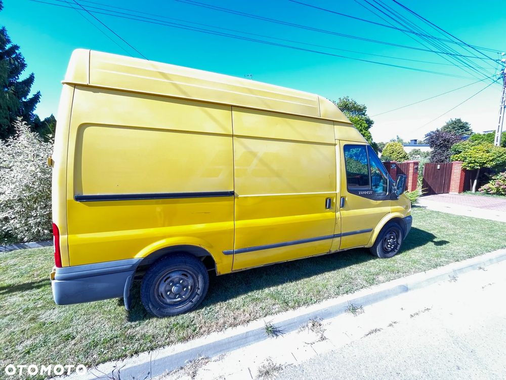 Ford transit - 6