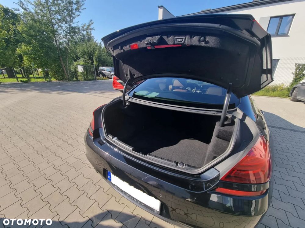 BMW Seria 6 640d xDrive M Sport Edition - 13