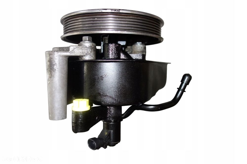 Pompa wspomagania chevrolet k1500 tahoe silverado gmc sierra yukon 5.3 5.7 - 1