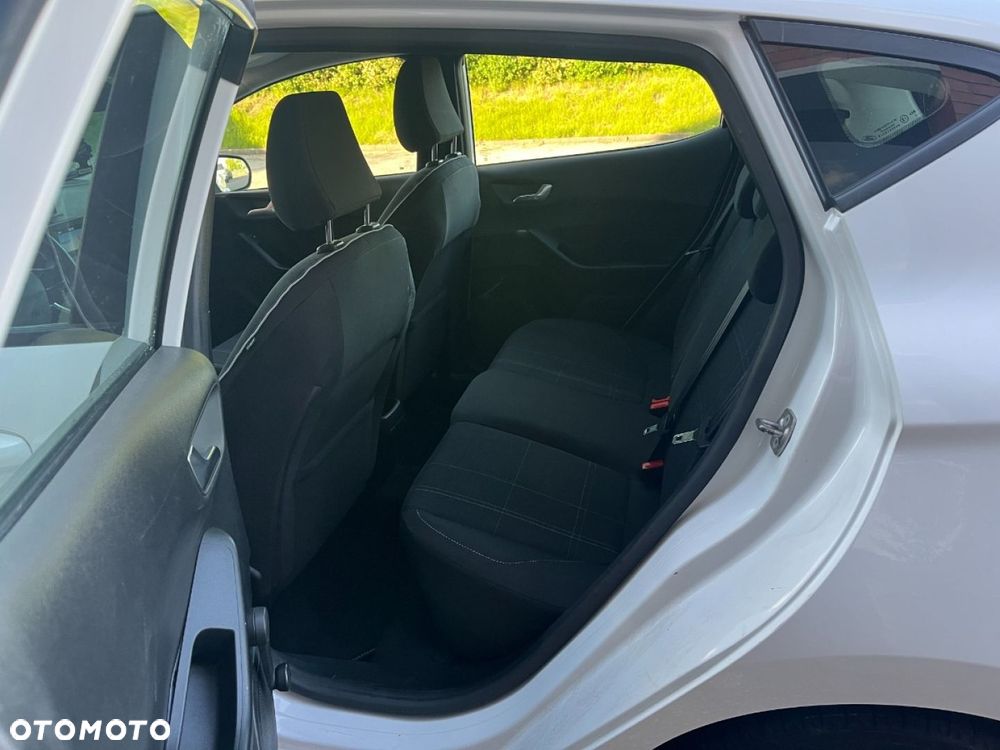 Ford Fiesta 1.0 EcoBoost GPF Active ASS - 18