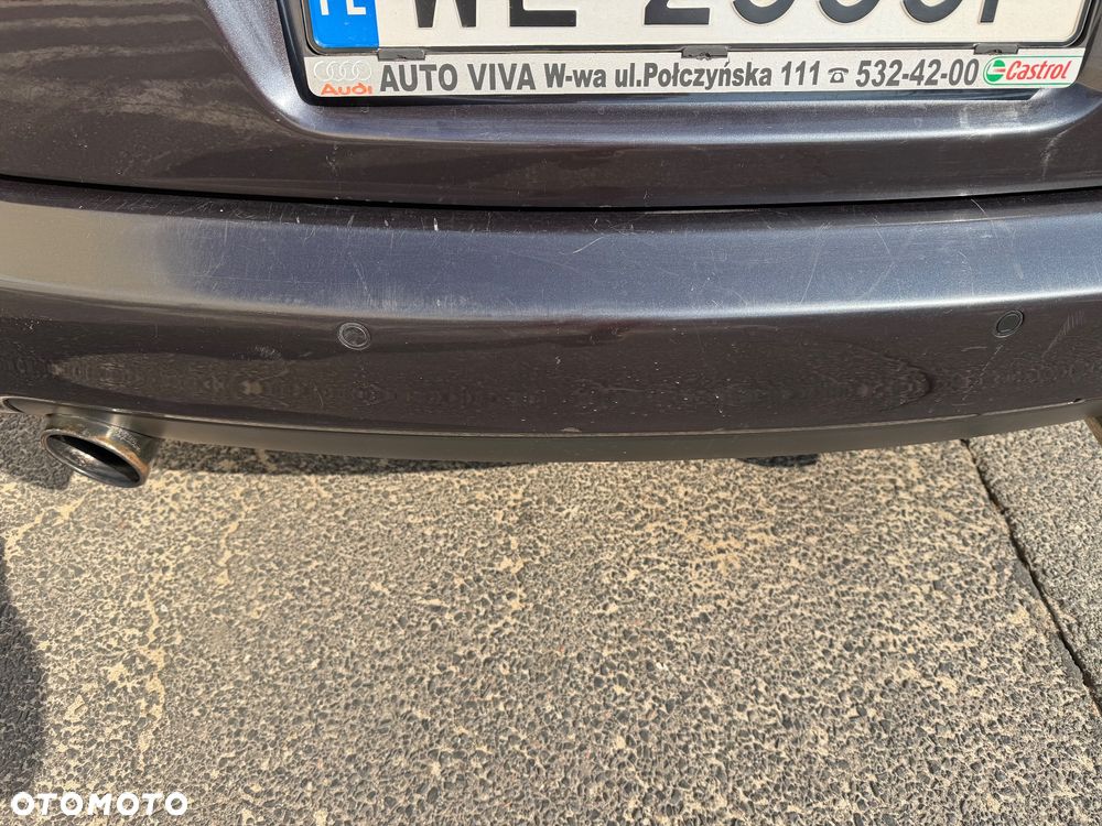 Audi A6 Avant 2.7 TDI Multitronic - 6