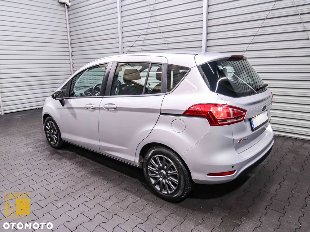 Ford B-MAX 1.0 EcoBoost Ambiente - 3