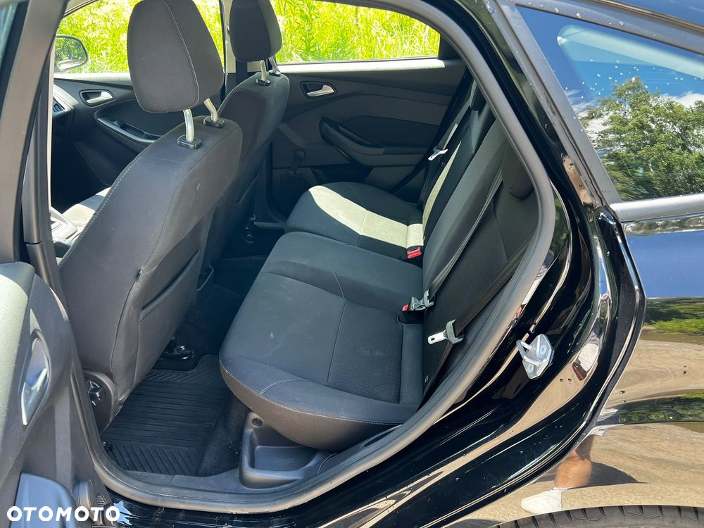 Ford Focus - 11