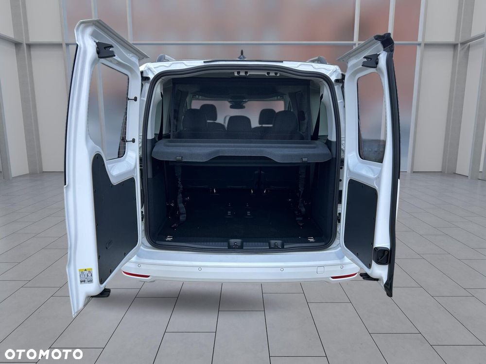 Volkswagen Caddy Maxi 2.0 TDI Life DSG - 12