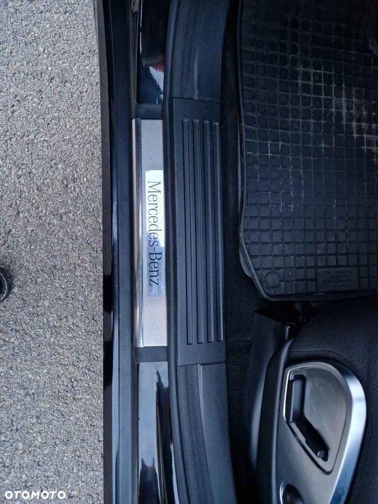 Mercedes-Benz Klasa R 350 CDI L 4-Matic - 9