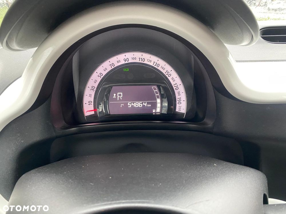 Renault Twingo ENERGY TCe 90 EDC Luxe - 37