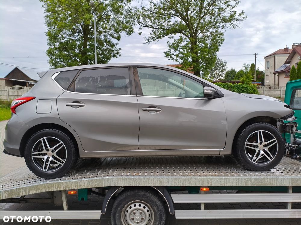 Nissan Pulsar 1.5 dCi N-Vision - 2