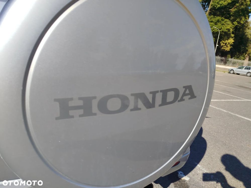 Honda CR-V 2.0 Executive - 29
