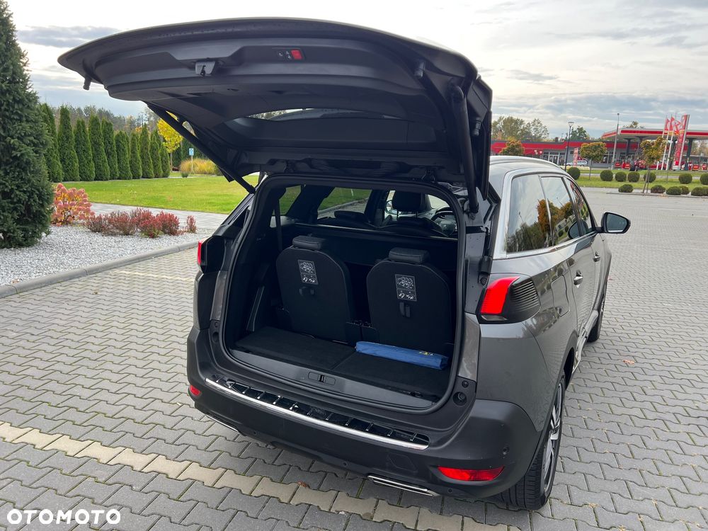 Peugeot 5008 - 31