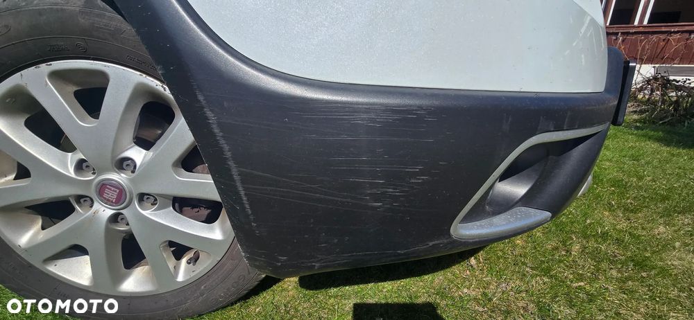 Fiat Sedici 1.6 16V 4x4 Dynamic - 11