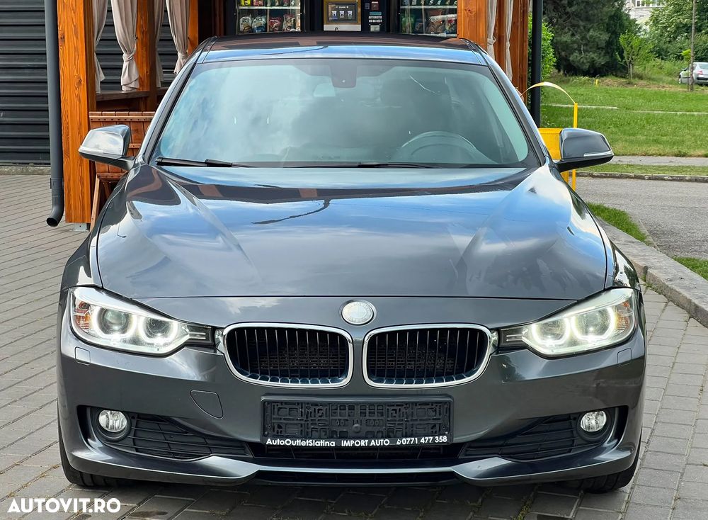 BMW Seria 3 - 10