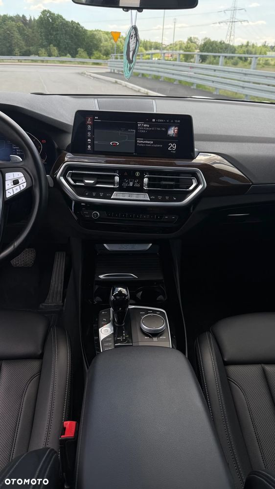 BMW X3 xDrive30i M Sport - 23