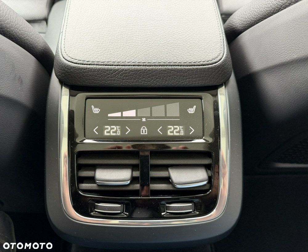 Volvo V90 B4 B Geartronic Inscription - 19