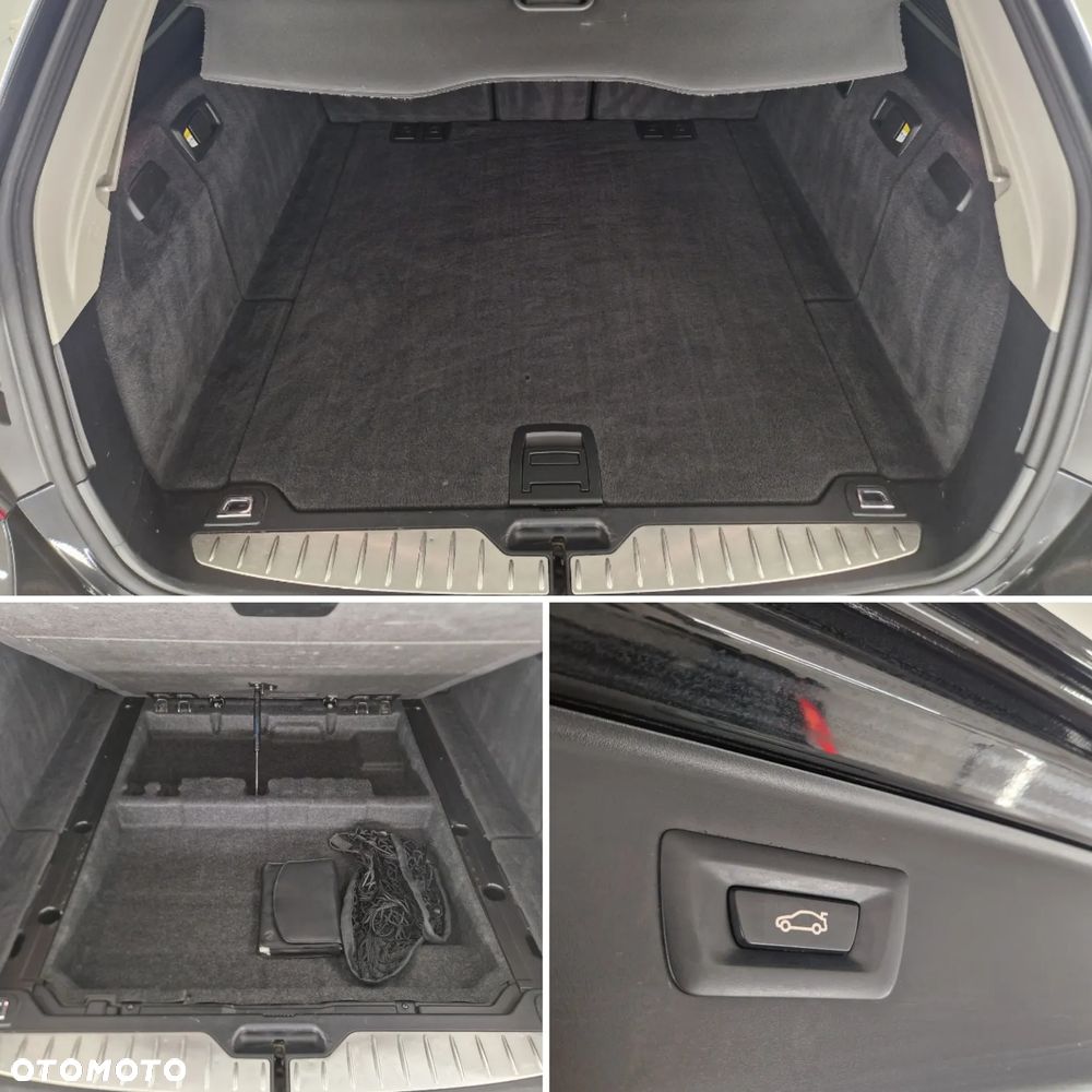 BMW Seria 5 518d - 24