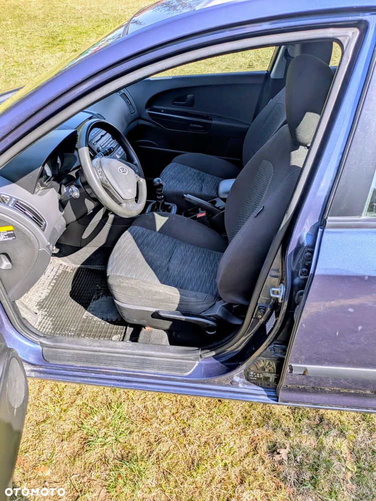 Kia Ceed 1.6 Crdi Comfort - 14