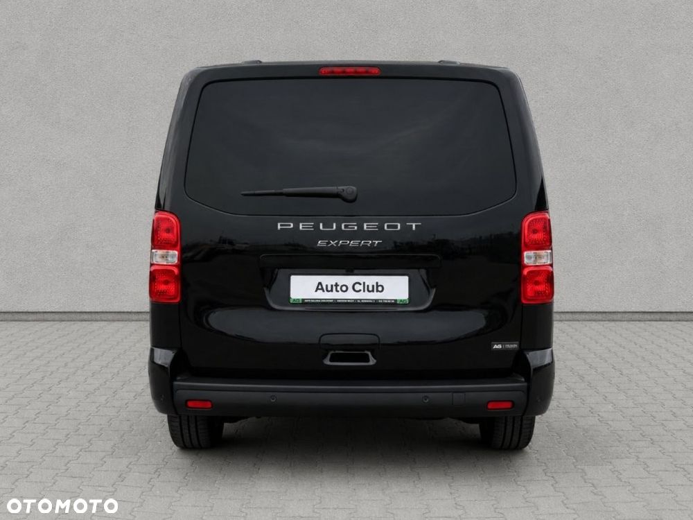 Peugeot EXPERT - 8