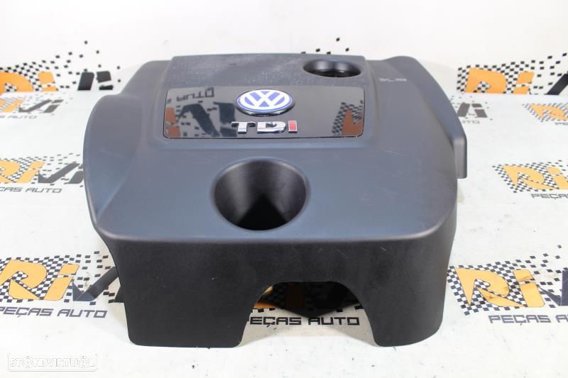 Tampa De Motor Volkswagen Golf Iv (1J1)  038103925 / 038103925Aj / 038 - 4