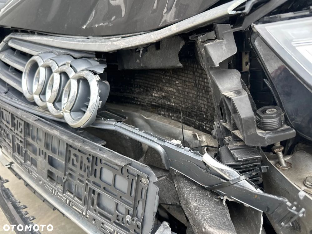 Audi A4 Limousine 2.0 TDI Sport S tronic - 11