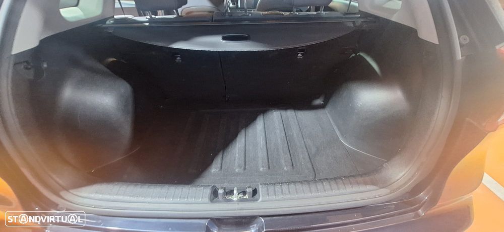 Kia Niro 1.6 GDi HEV EX - 9