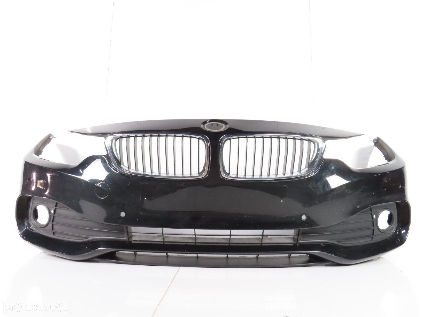 Parachoques Frente Usado / Original BMW 4 Coupe (F32, F82)/BMW 4 Convertible (F3... - 1