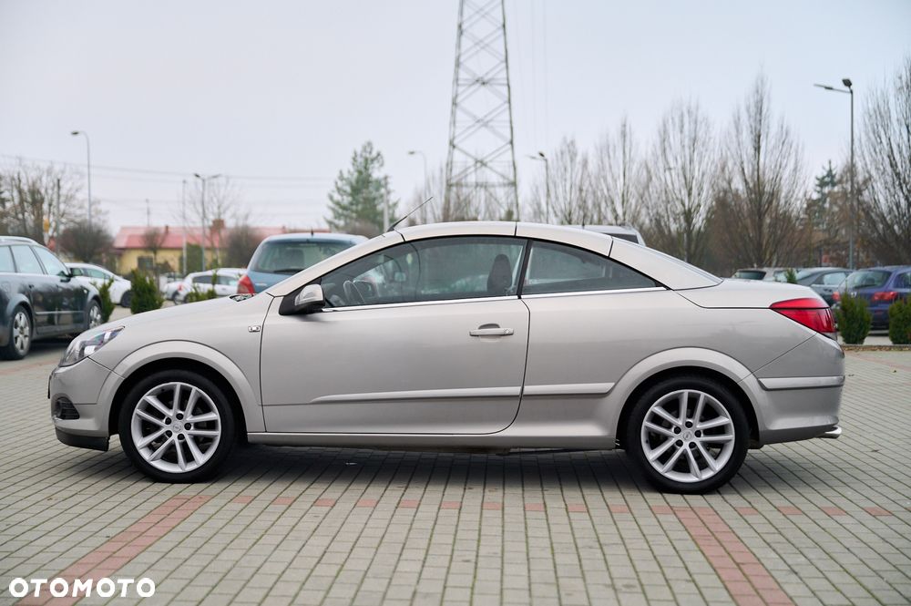 Opel Astra - 10