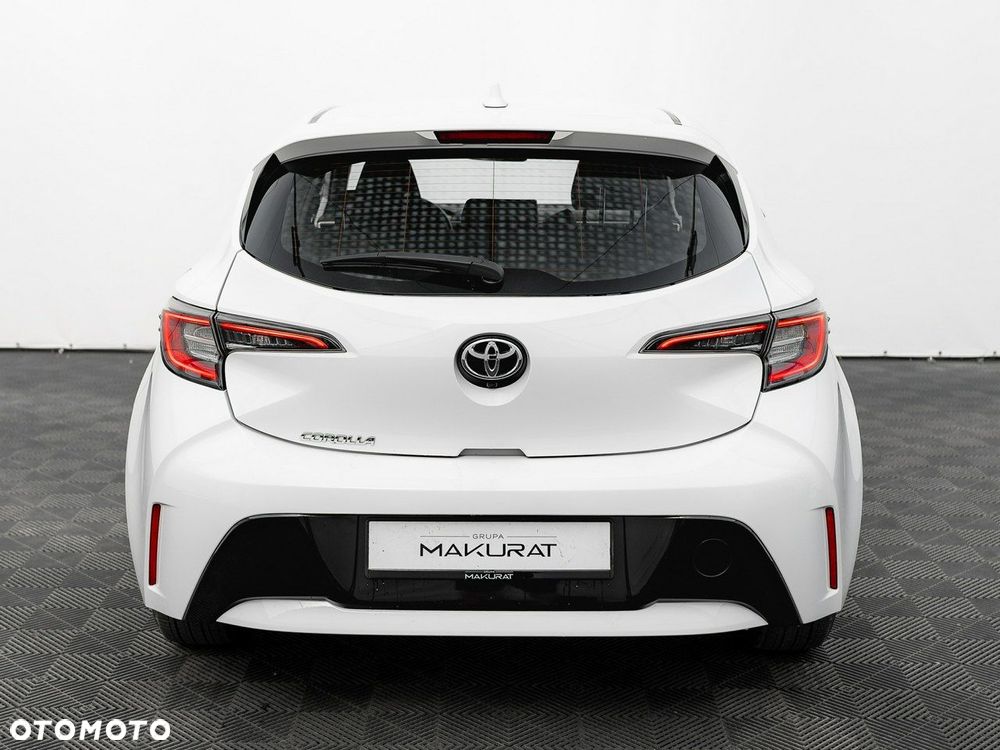 Toyota Corolla 1.2 T Active - 10
