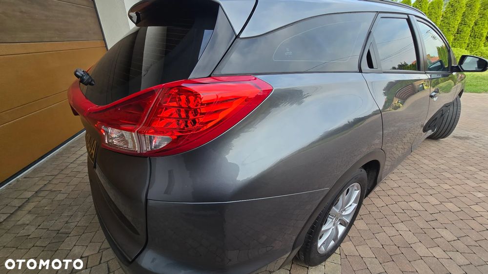 Honda Civic - 18