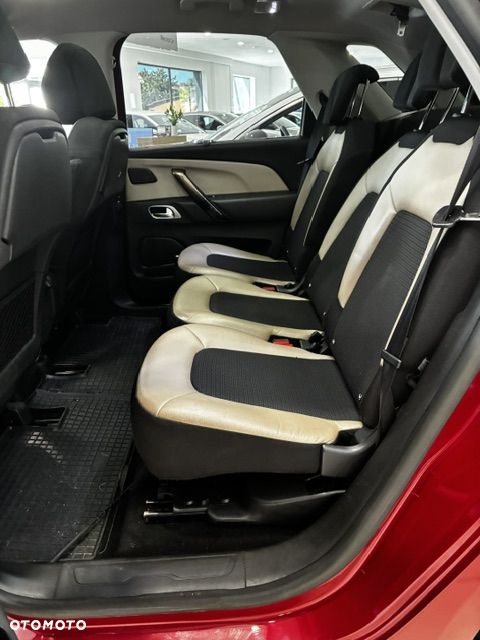 Citroën C4 Picasso 1.6 THP Intensive S&S EAT6 - 9