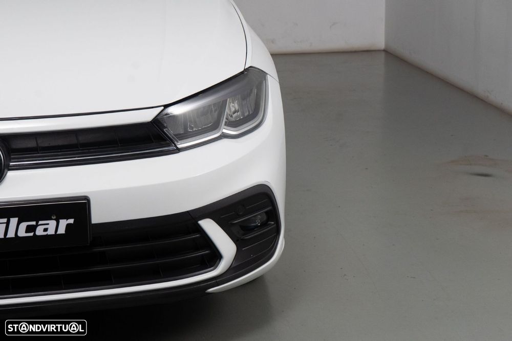 VW Polo 1.0 TSI Confortline - 9