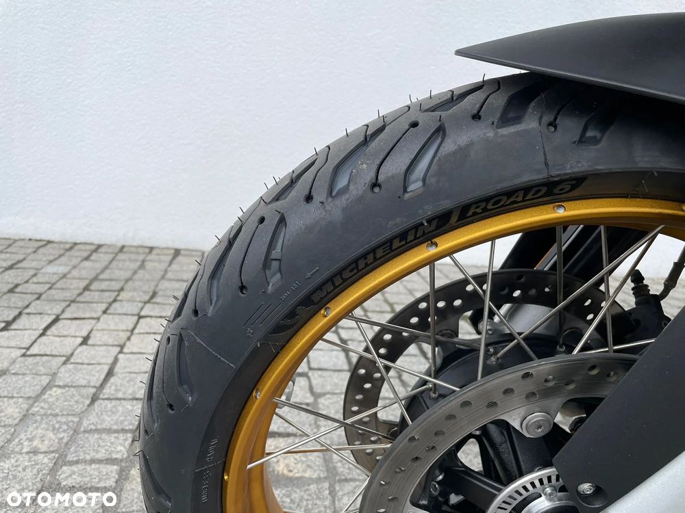 BMW R1250 GS Adventure - 14