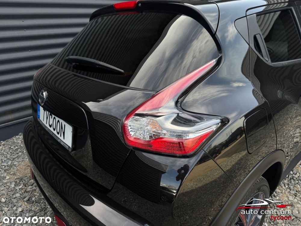 Nissan Juke - 32