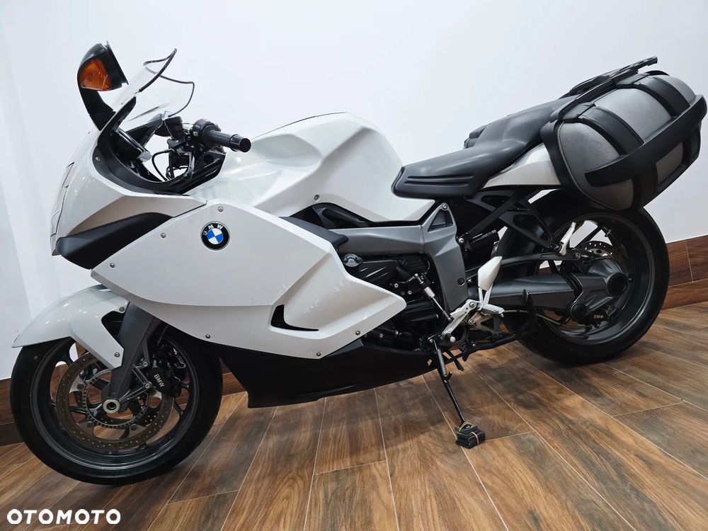 BMW K - 14