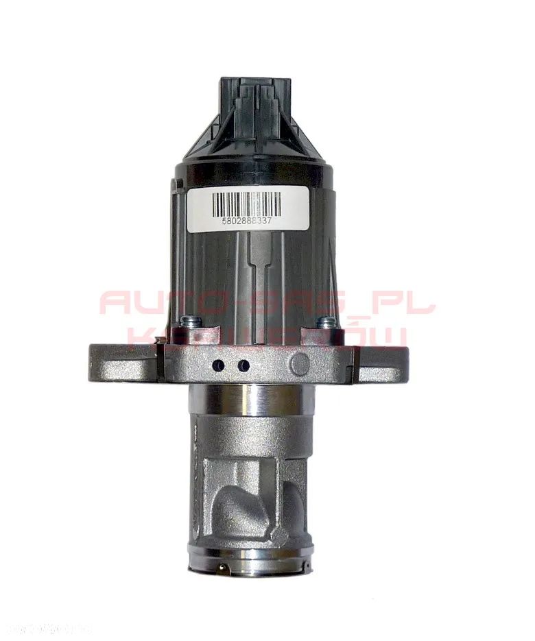 ZAWÓR EGR FIAT DUCATO 2.3 18- - 4