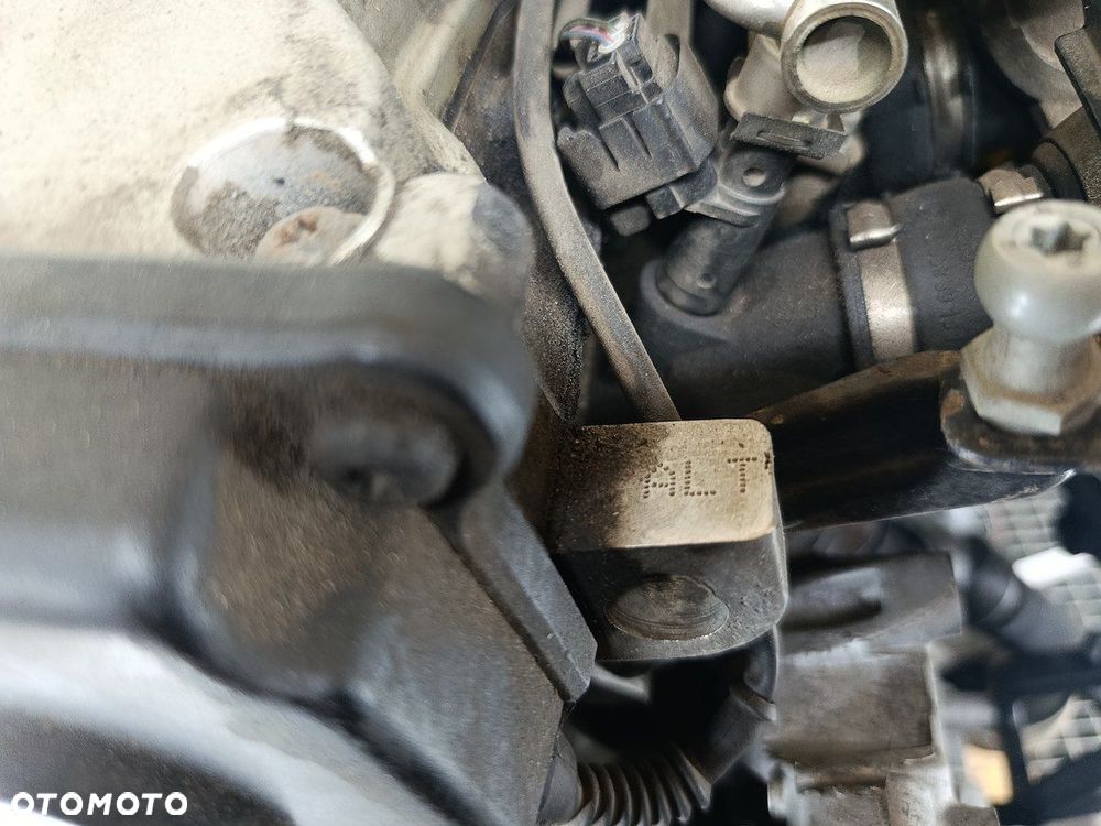 SILNIK AUDI A4 B6 ALT 2.0 20V 131KM - 10