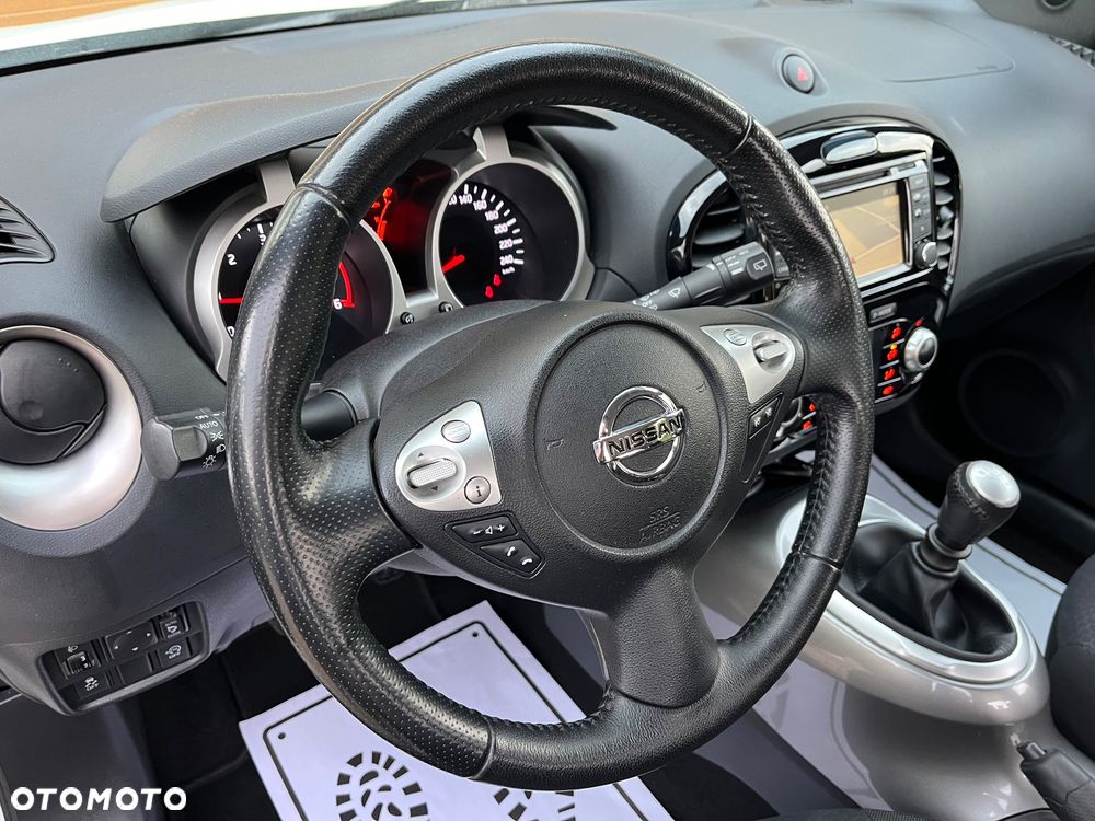 Nissan Juke - 24