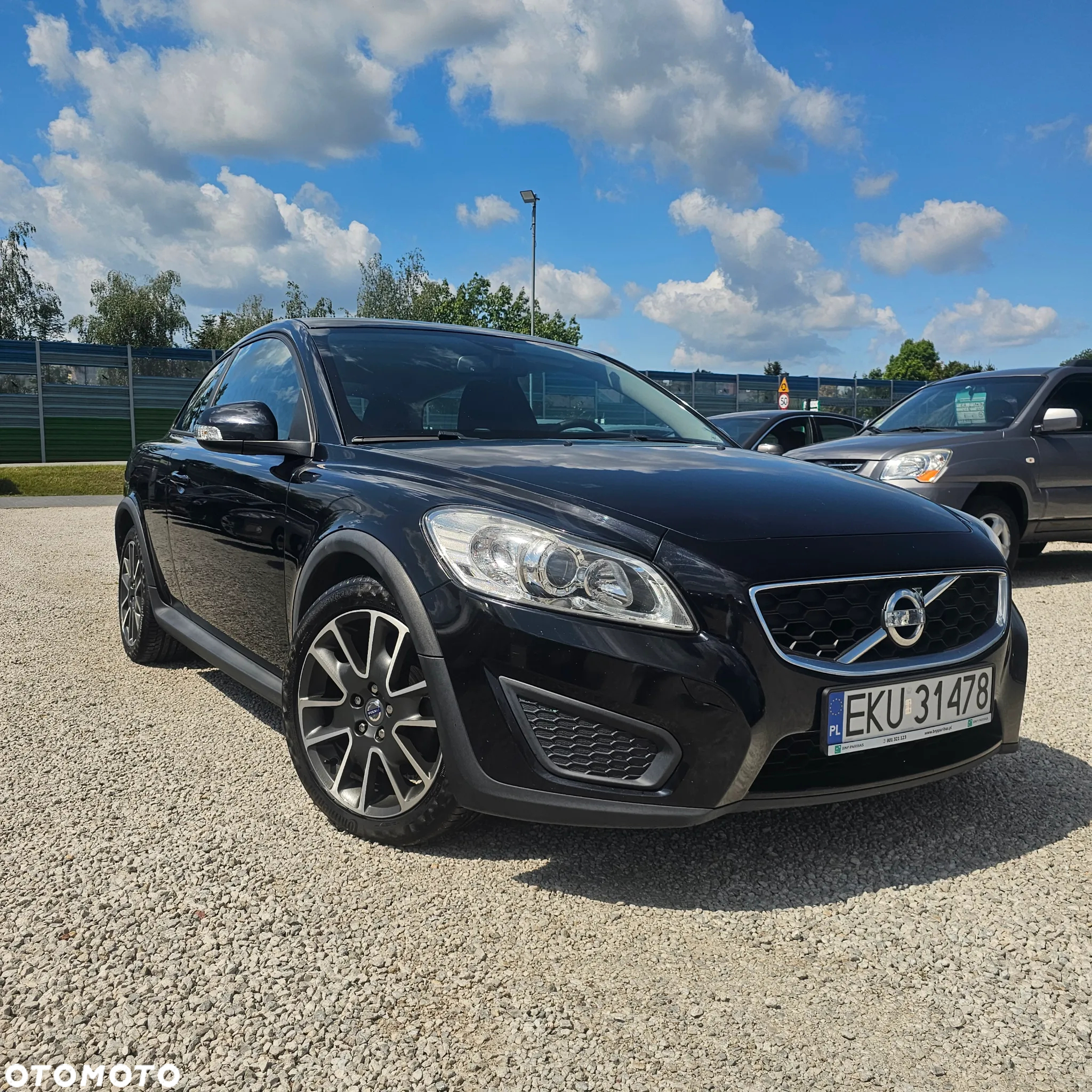 Volvo C30 D2 Edition - 2