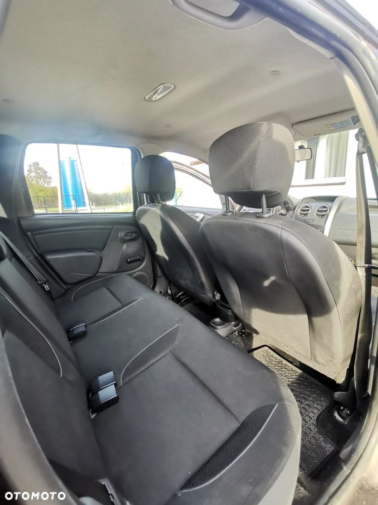 Dacia Duster - 6