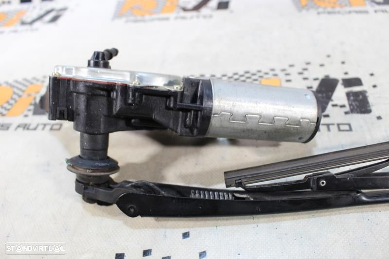 Motor Limpa Vidros Traseiro Volkswagen Golf Iv Variant (1J5)  1J695571 - 7